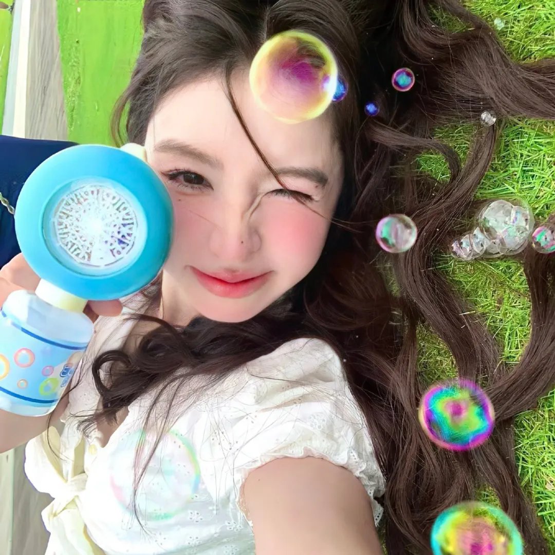 孩子他爸