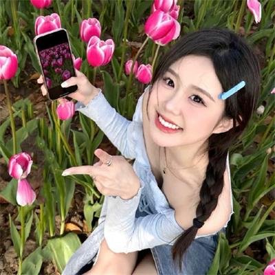 初夏的甜蜜约定